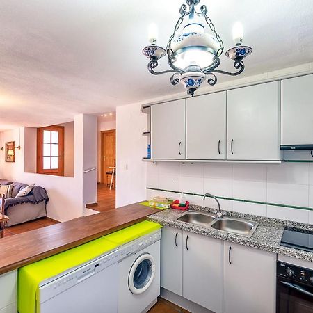 Apartamento Casa Manuela En Capileira - Alpujarra エクステリア 写真