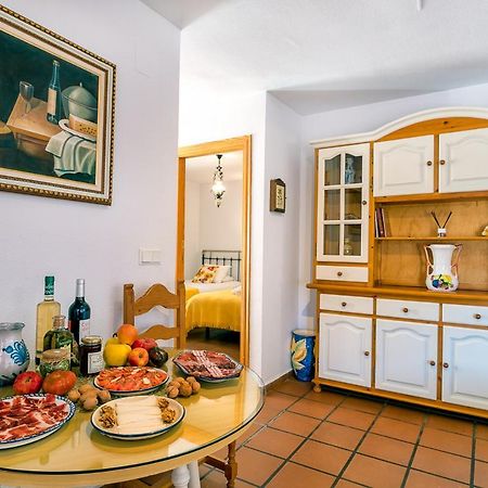 Apartamento Casa Manuela En Capileira - Alpujarra エクステリア 写真