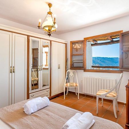 Apartamento Casa Manuela En Capileira - Alpujarra エクステリア 写真