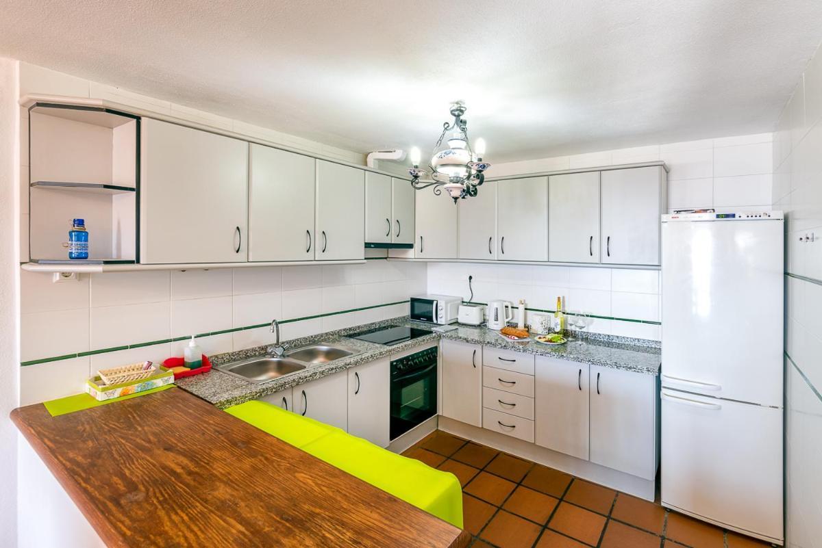 Apartamento Casa Manuela En Capileira - Alpujarra エクステリア 写真