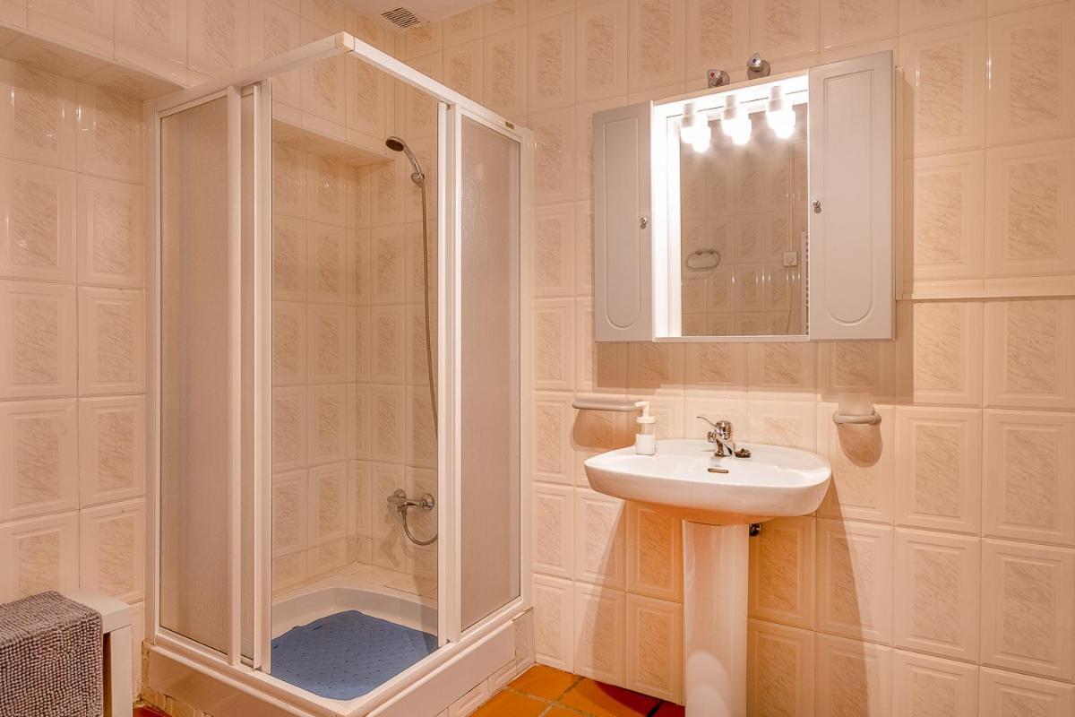 Apartamento Casa Manuela En Capileira - Alpujarra エクステリア 写真