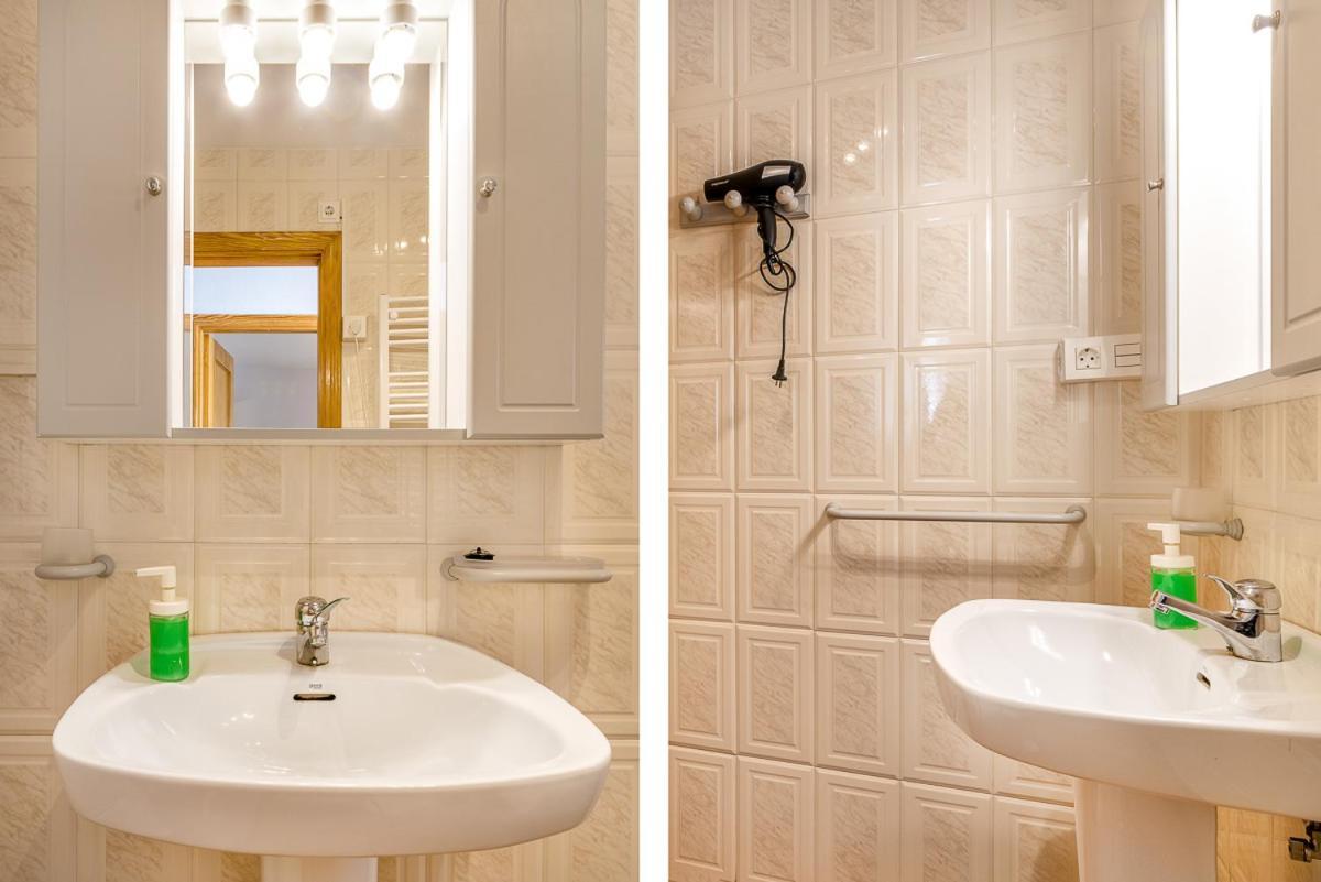 Apartamento Casa Manuela En Capileira - Alpujarra エクステリア 写真