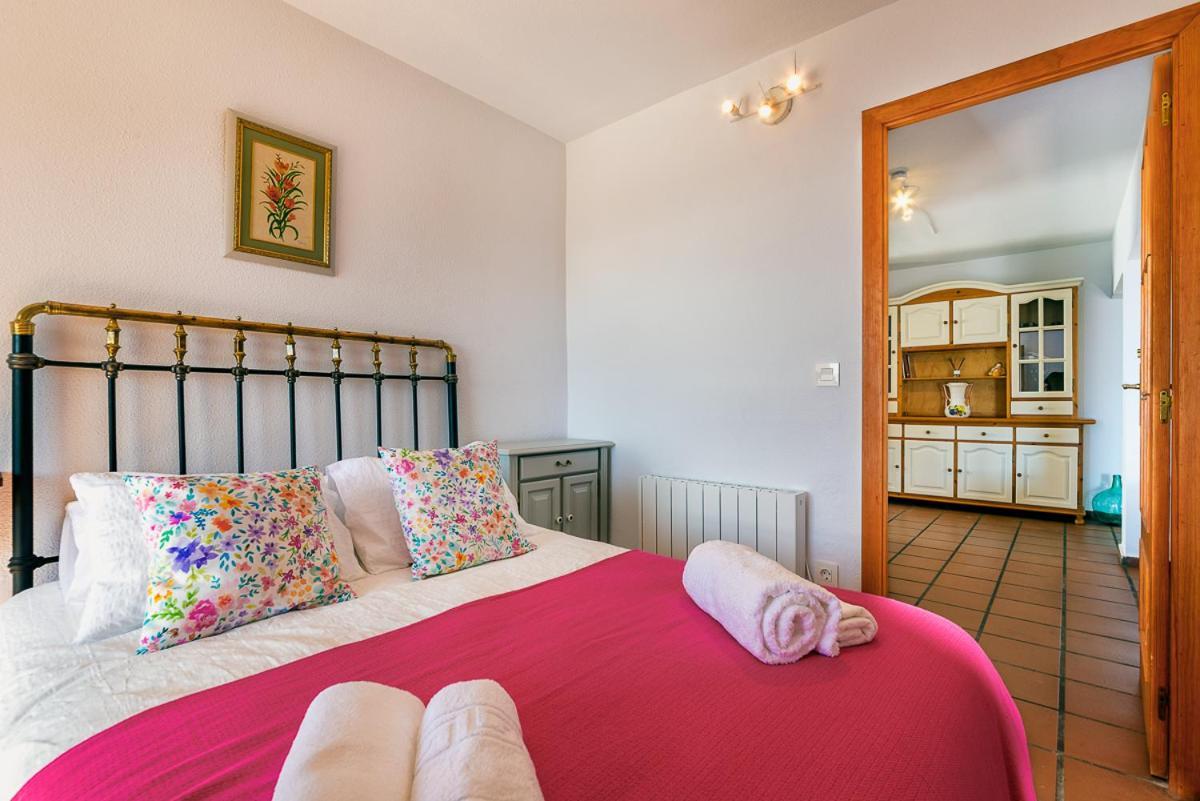 Apartamento Casa Manuela En Capileira - Alpujarra エクステリア 写真