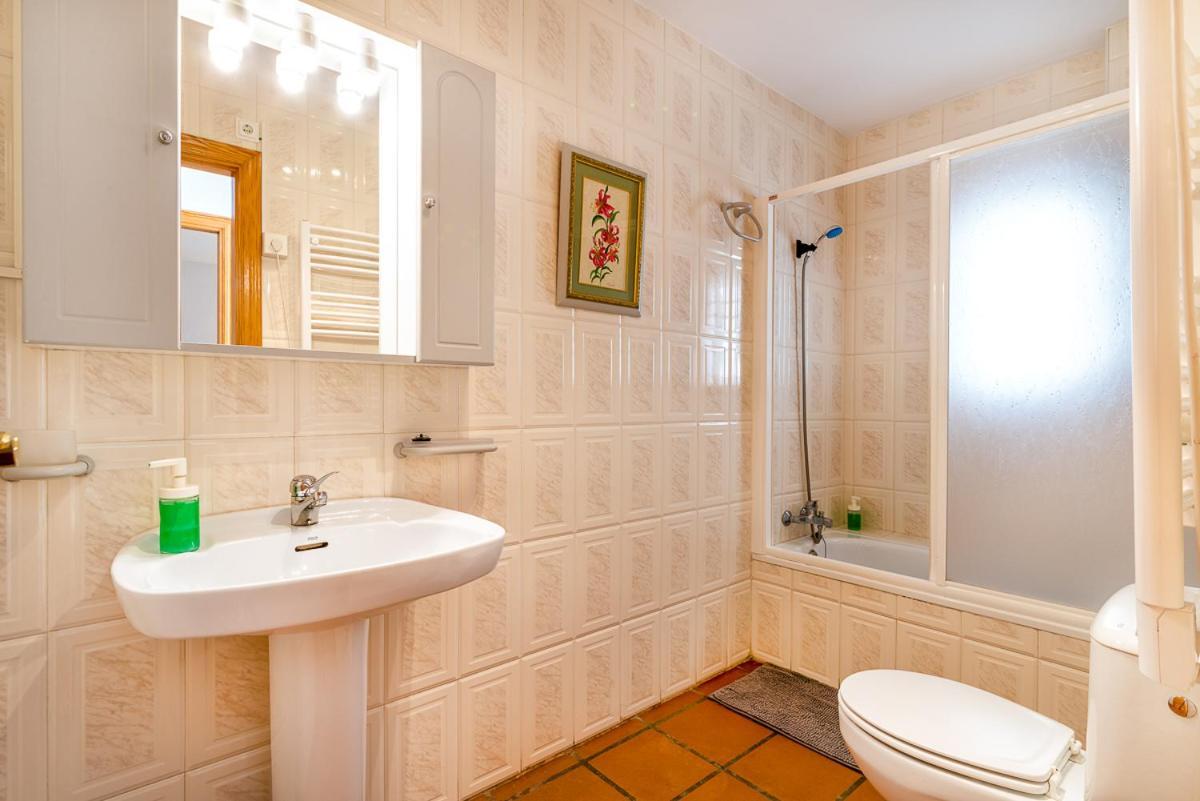 Apartamento Casa Manuela En Capileira - Alpujarra エクステリア 写真